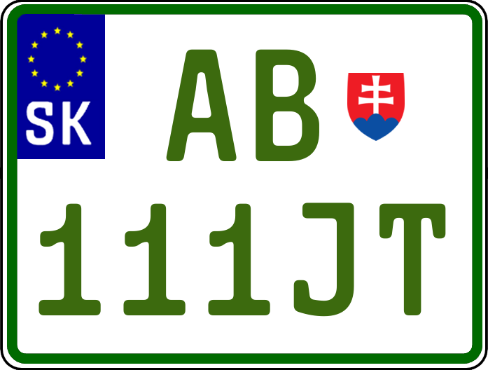 Typ IV - Elektro 2R