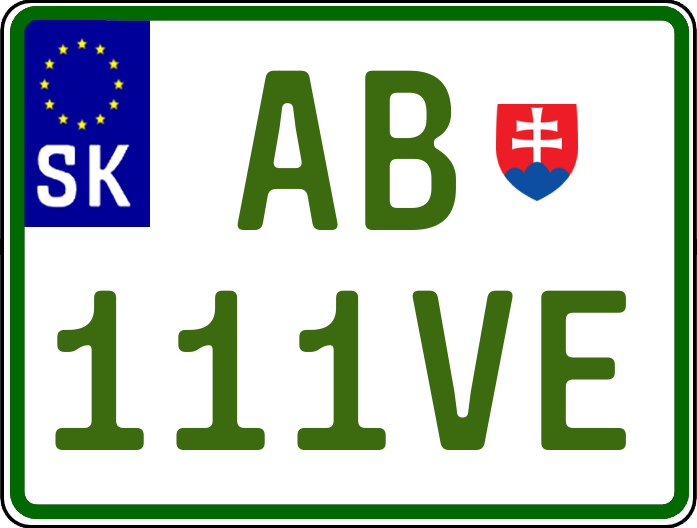 Typ IV - Elektro 2R