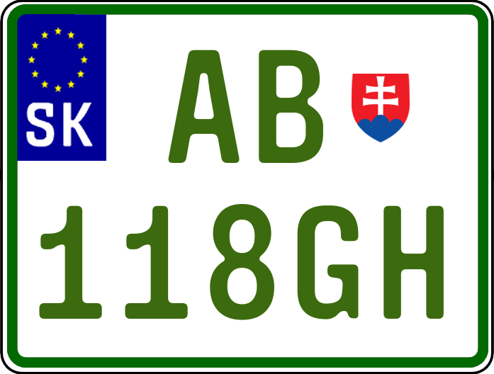 Typ IV - Elektro 2R