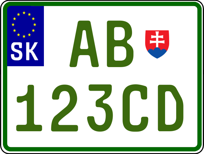 Typ IV - Elektro 2R