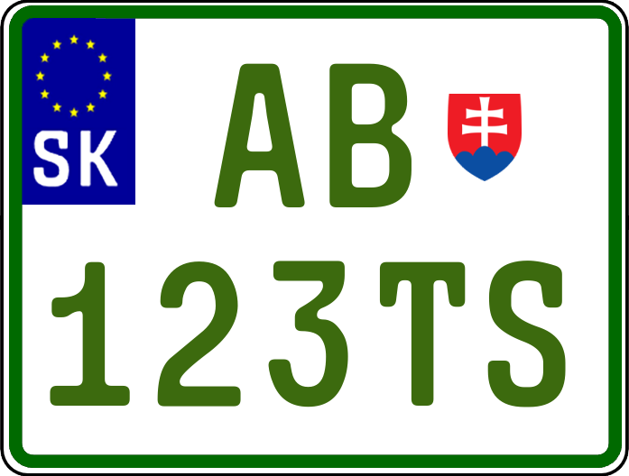 Typ IV - Elektro 2R