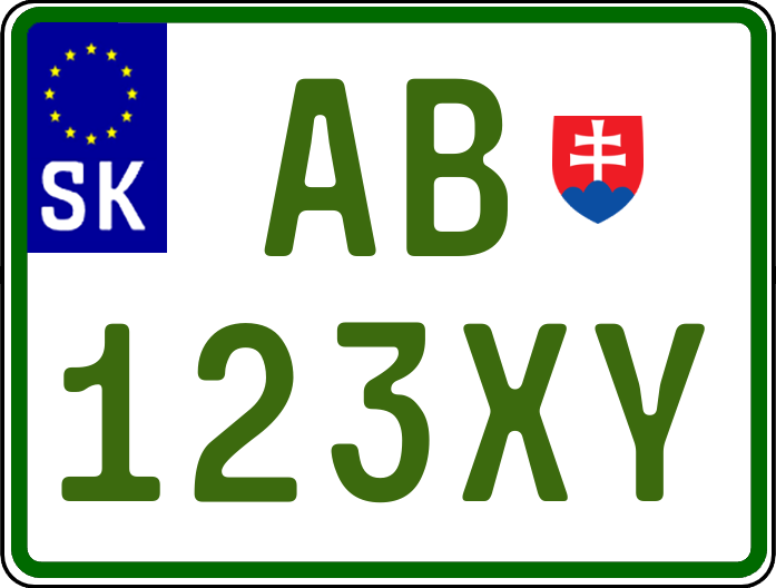 Typ IV - Elektro 2R