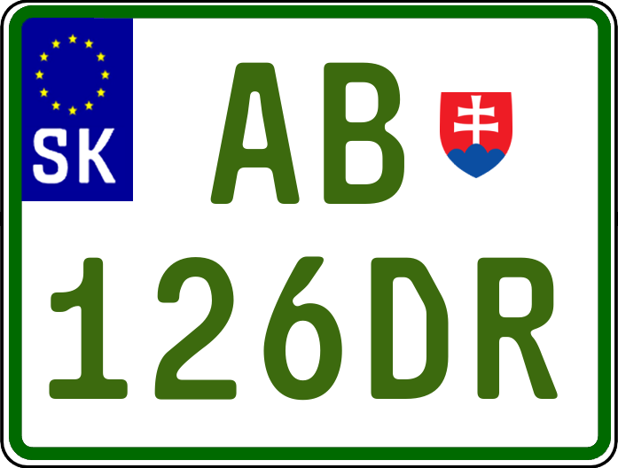 Typ IV - Elektro 2R