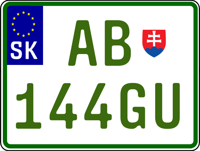 Typ IV - Elektro 2R