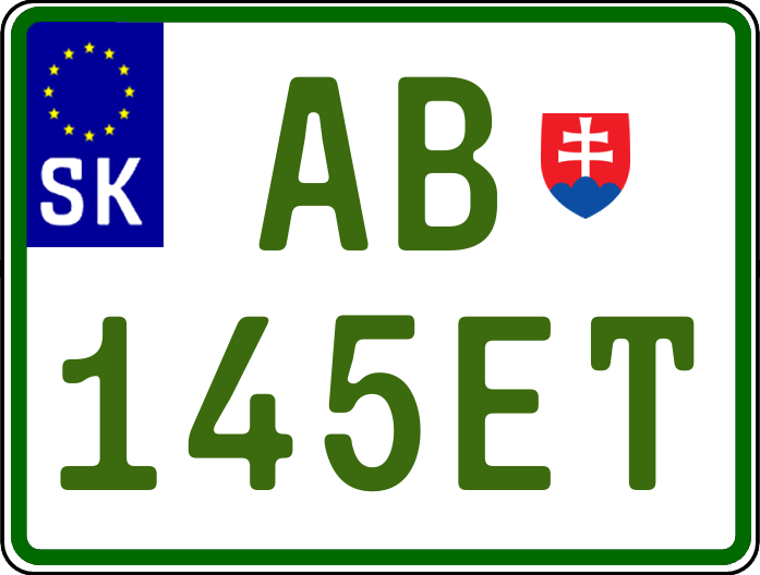 Typ IV - Elektro 2R