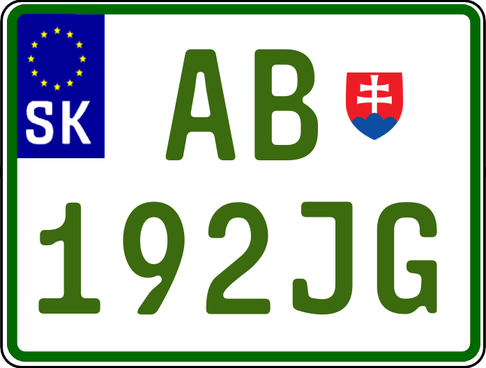 Typ IV - Elektro 2R