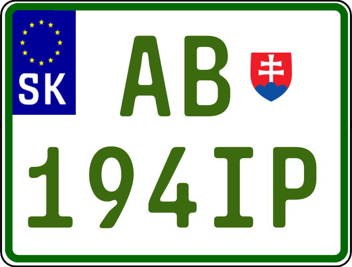 Typ IV - Elektro 2R