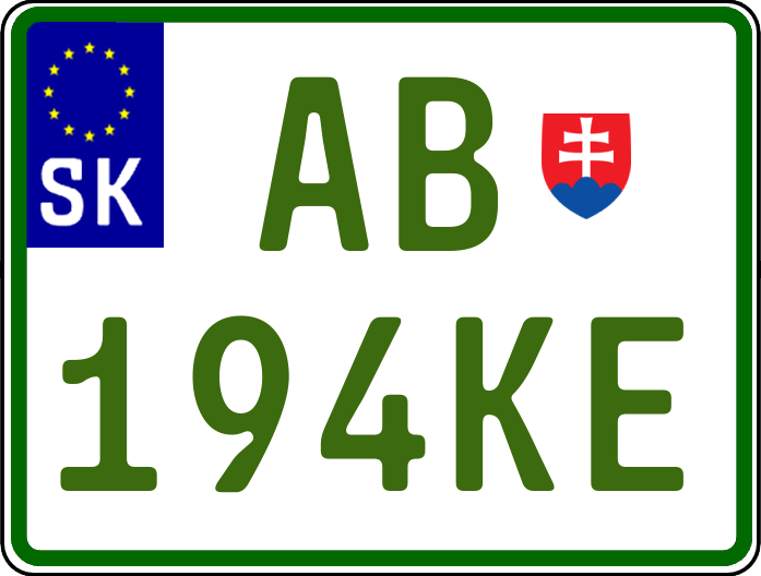 Typ IV - Elektro 2R