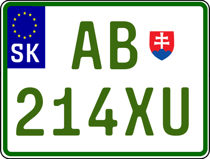 Typ IV - Elektro 2R
