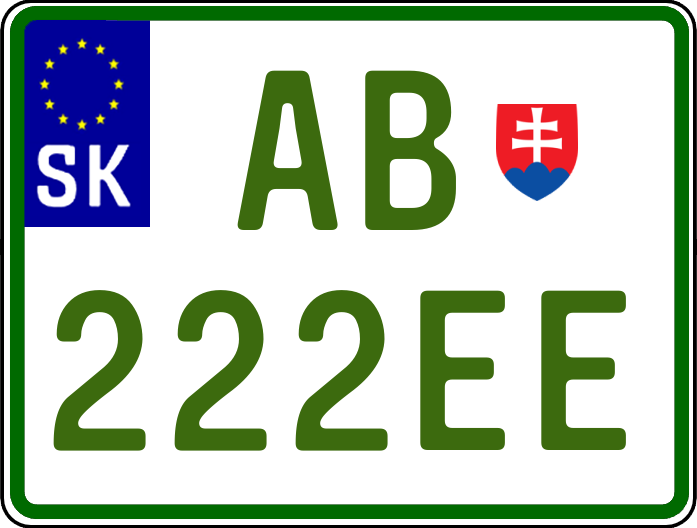Typ IV - Elektro 2R
