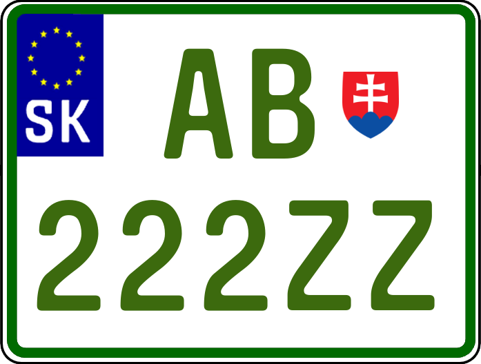 Typ IV - Elektro 2R