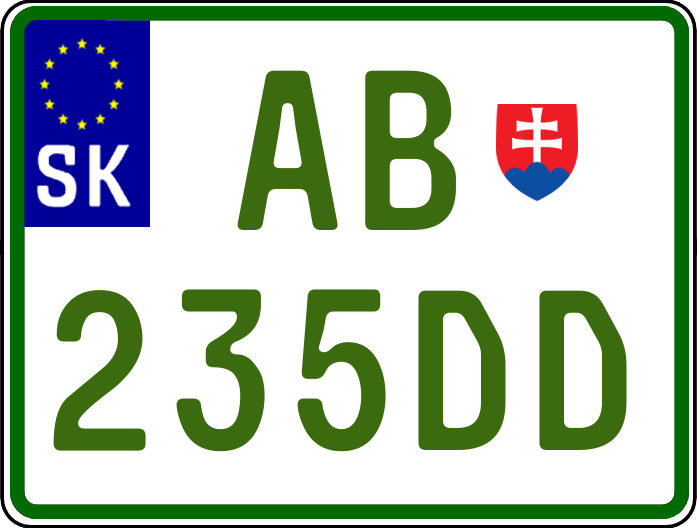 Typ IV - Elektro 2R