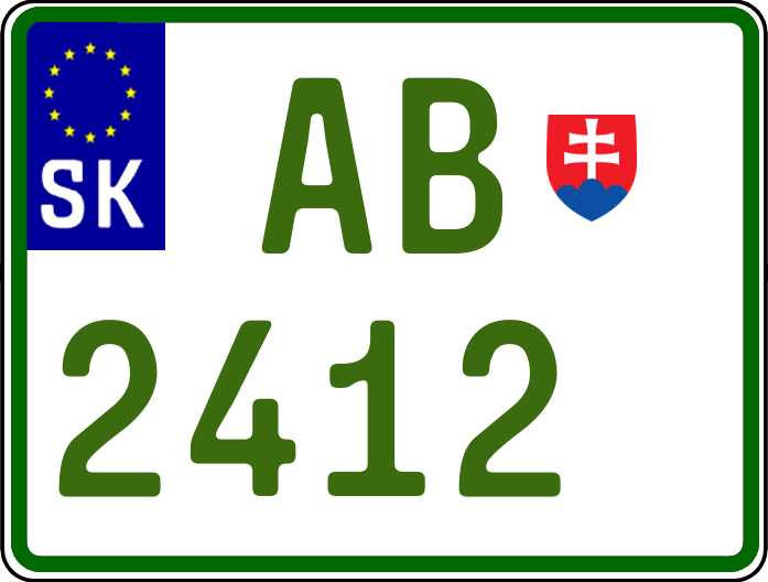 Typ IV - Elektro 2R
