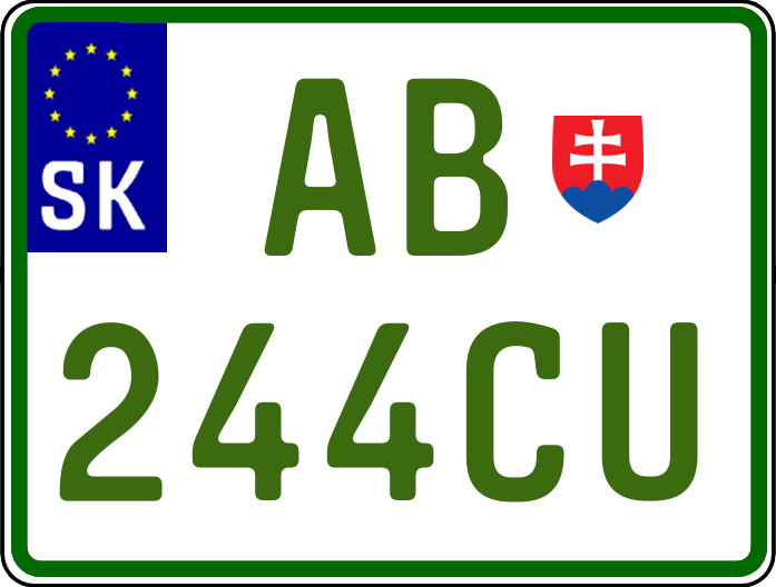 Typ IV - Elektro 2R