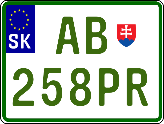 Typ IV - Elektro 2R