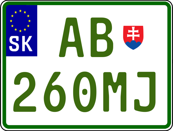 Typ IV - Elektro 2R