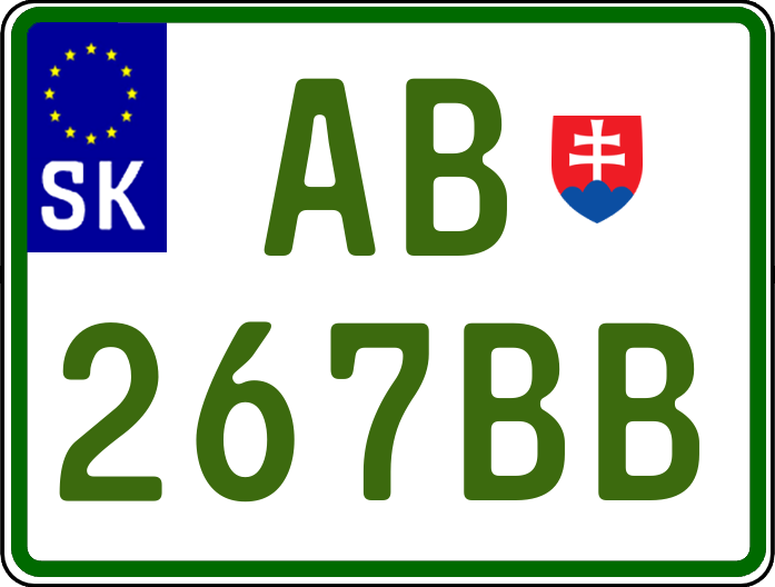 Typ IV - Elektro 2R