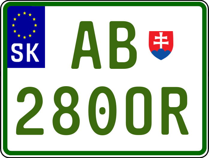 Typ IV - Elektro 2R