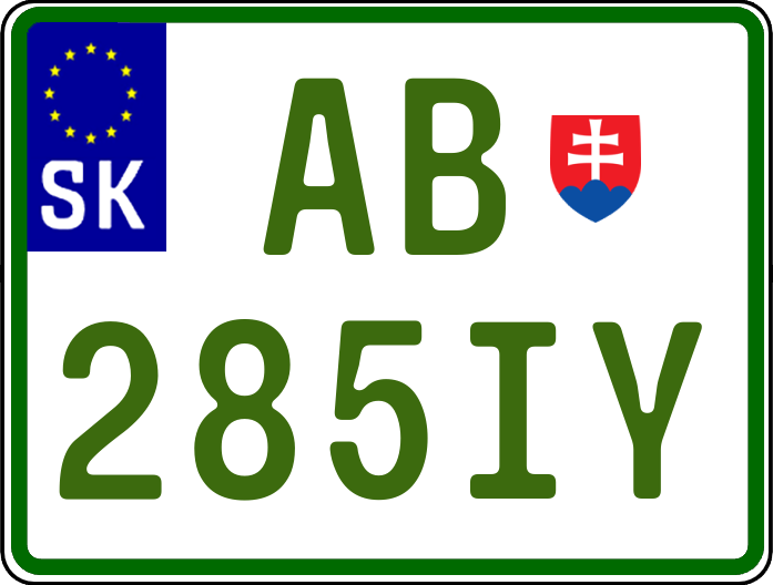 Typ IV - Elektro 2R
