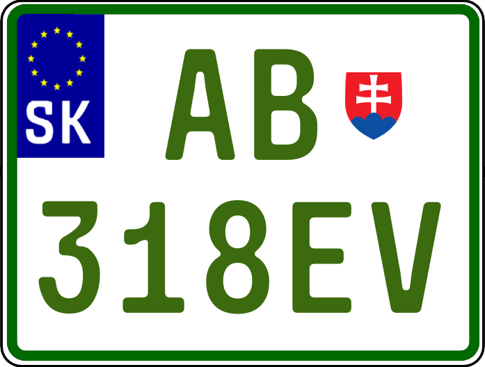 Typ IV - Elektro 2R