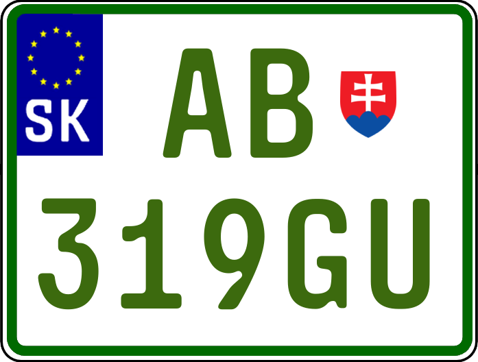 Typ IV - Elektro 2R
