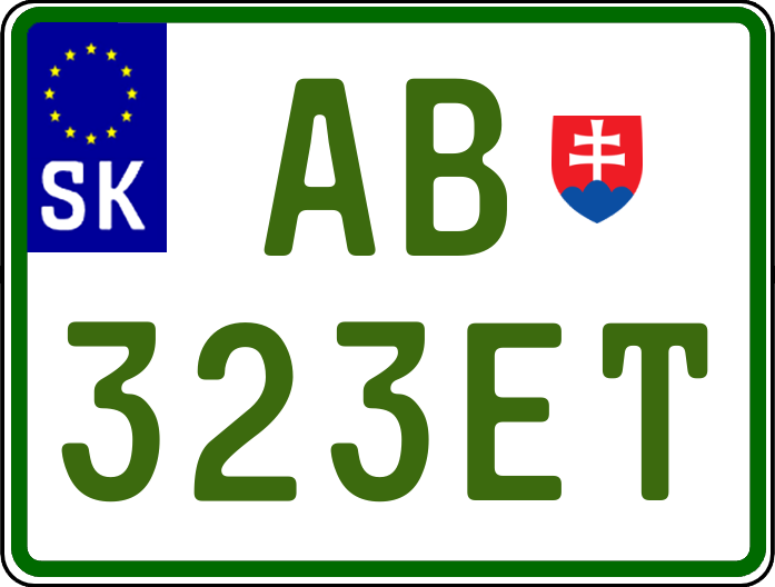 Typ IV - Elektro 2R