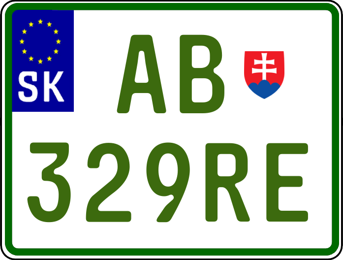 Typ IV - Elektro 2R