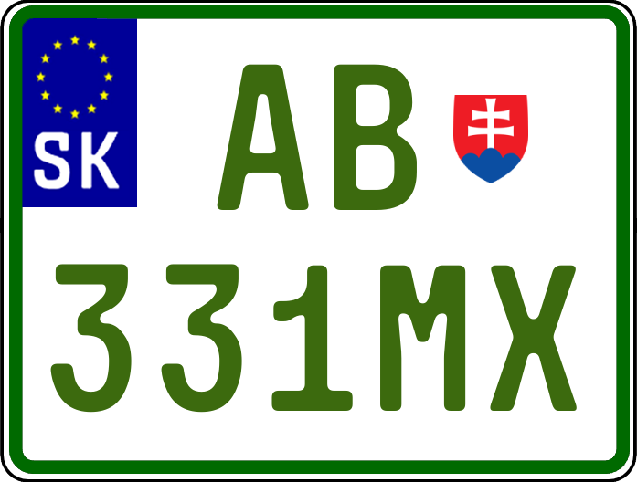 Typ IV - Elektro 2R