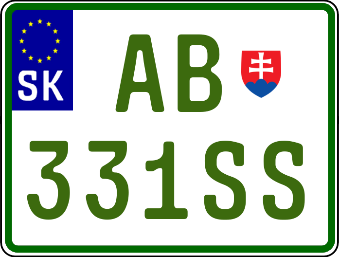 Typ IV - Elektro 2R