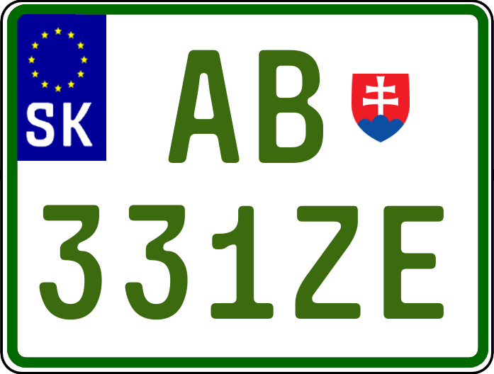 Typ IV - Elektro 2R