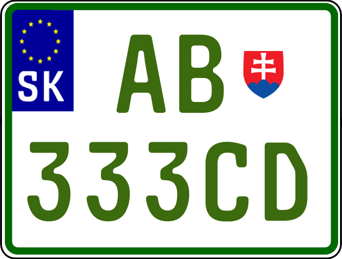 Typ IV - Elektro 2R