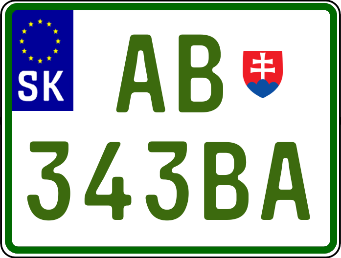 Typ IV - Elektro 2R
