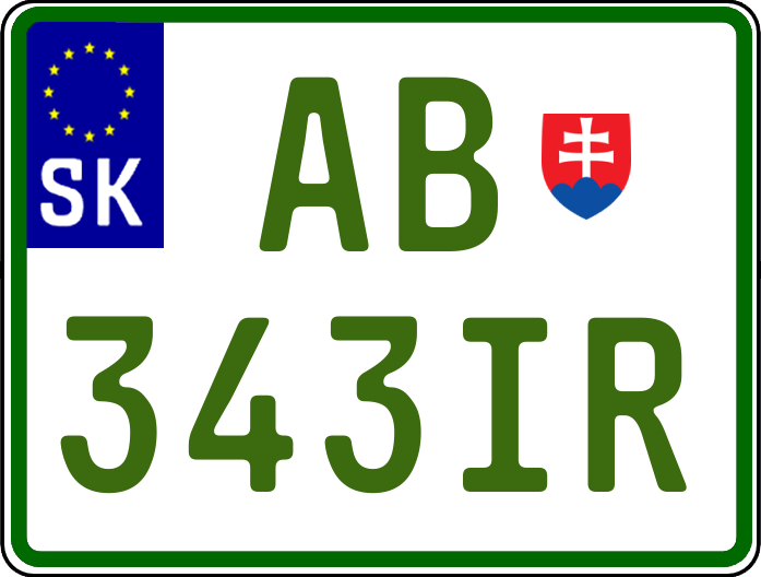 Typ IV - Elektro 2R
