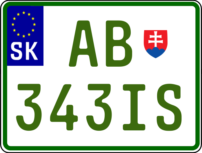 Typ IV - Elektro 2R