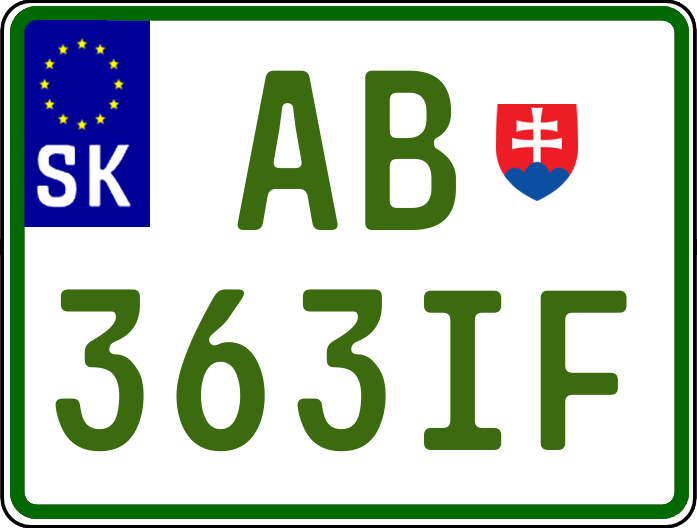 Typ IV - Elektro 2R