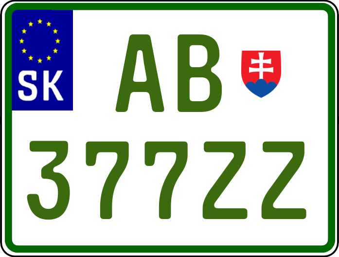 Typ IV - Elektro 2R