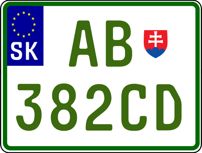Typ IV - Elektro 2R