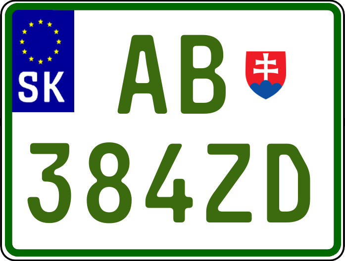 Typ IV - Elektro 2R