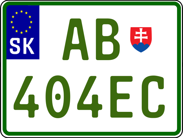 Typ IV - Elektro 2R
