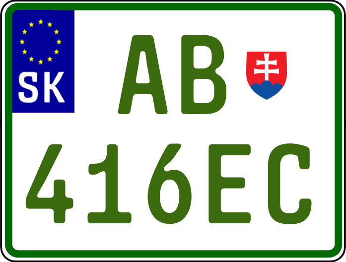 Typ IV - Elektro 2R