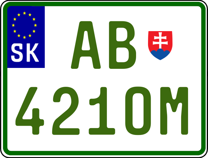 Typ IV - Elektro 2R