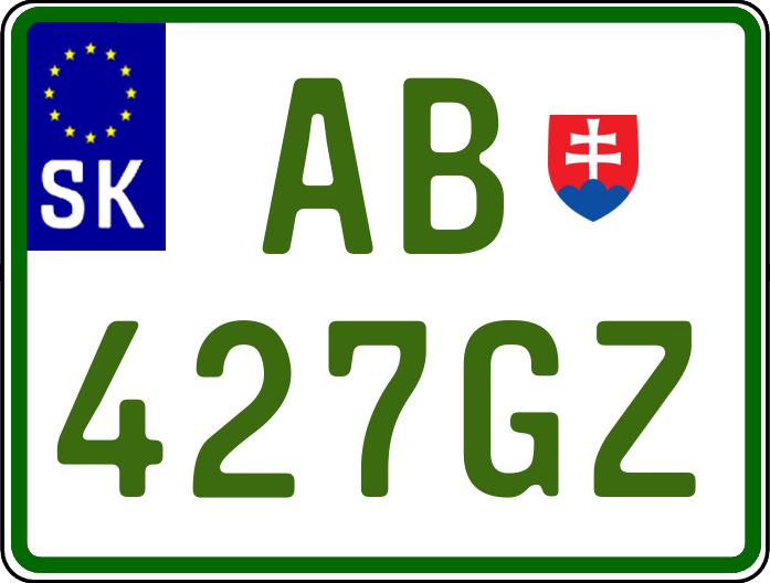 Typ IV - Elektro 2R