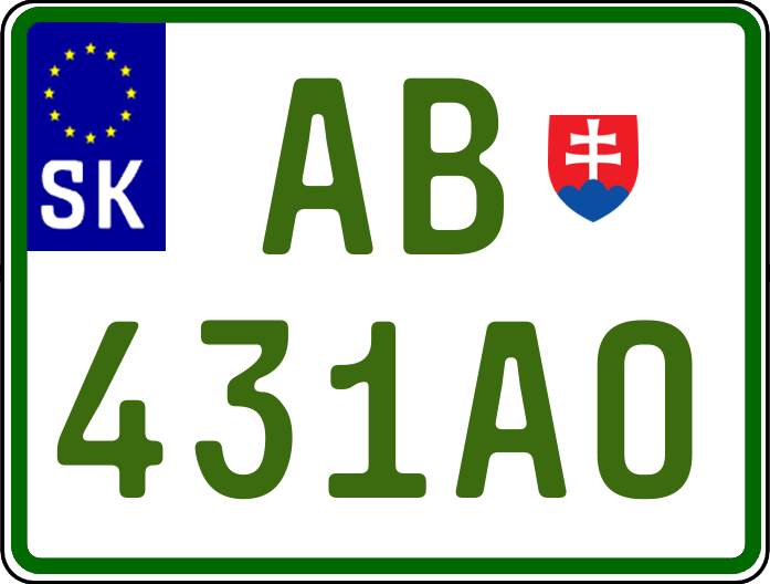 Typ IV - Elektro 2R