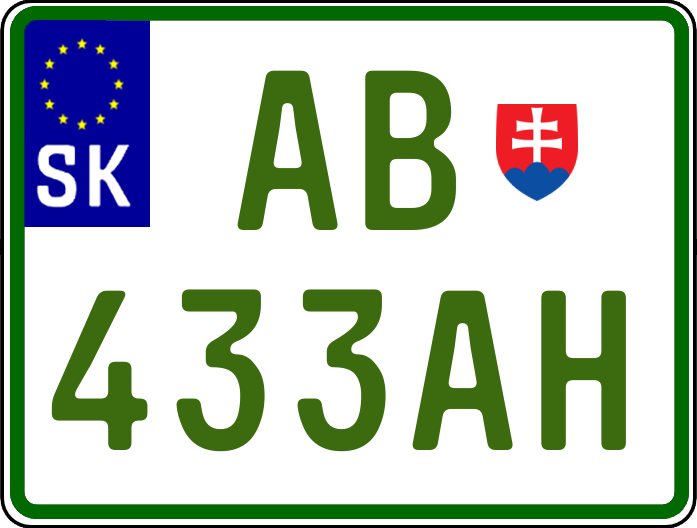 Typ IV - Elektro 2R
