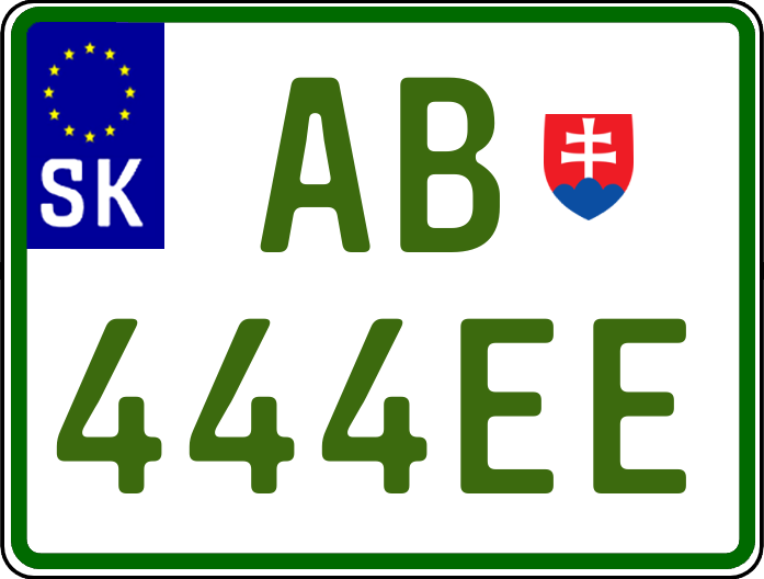 Typ IV - Elektro 2R