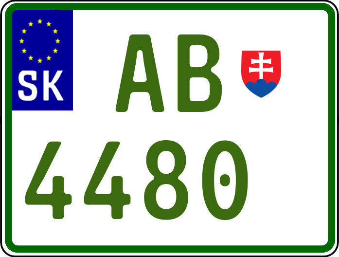Typ IV - Elektro 2R