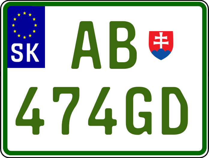 Typ IV - Elektro 2R