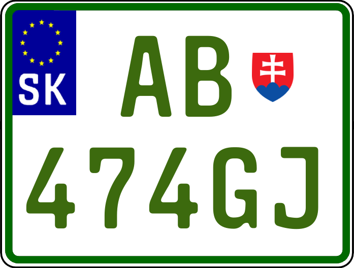 Typ IV - Elektro 2R