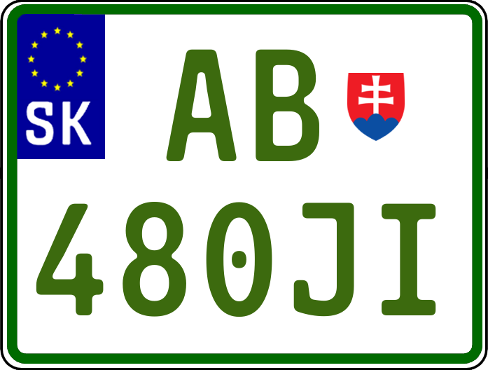 Typ IV - Elektro 2R