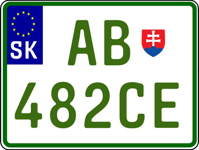 Typ IV - Elektro 2R